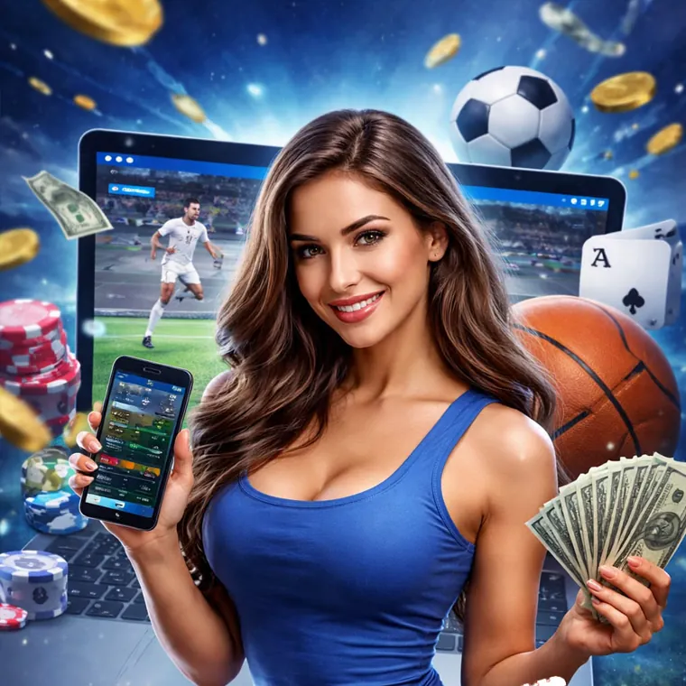 Lottery Partner